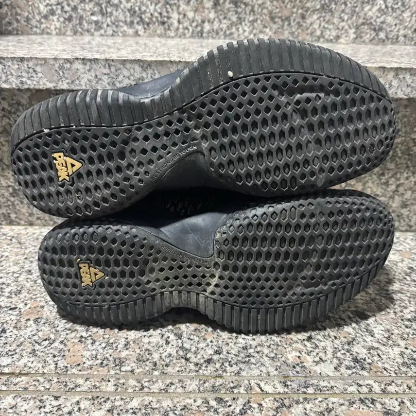 [BUNJANG] PEAK Lou Williams 270 NBA Sneakers / 피크 PEAK 루 윌리엄스 270 사이즈 NBA
