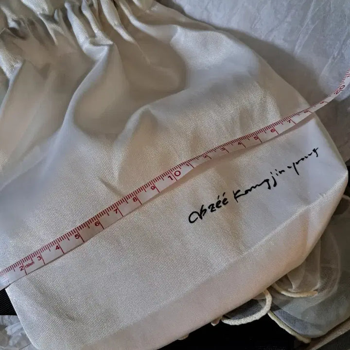 [BUNJANG] OBJET Obje Pouch / 오브제        오브제파우치       파우치