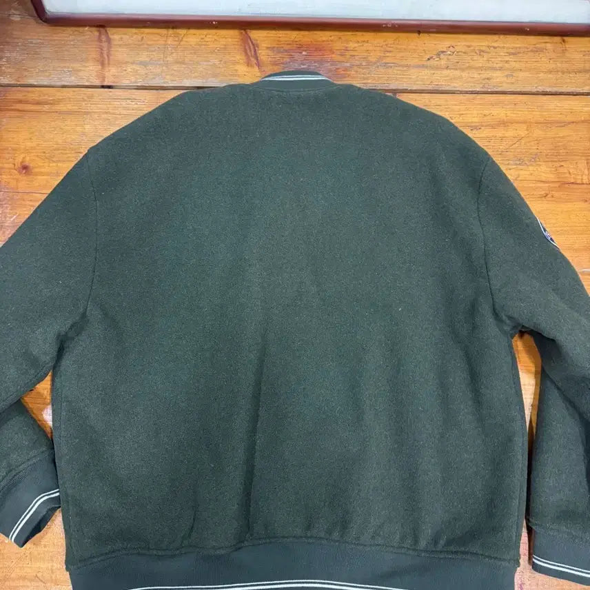 [BUNJANG] Gap Varsity Jacket XL / 갭 바시티 자켓 사이즈XL 새상품