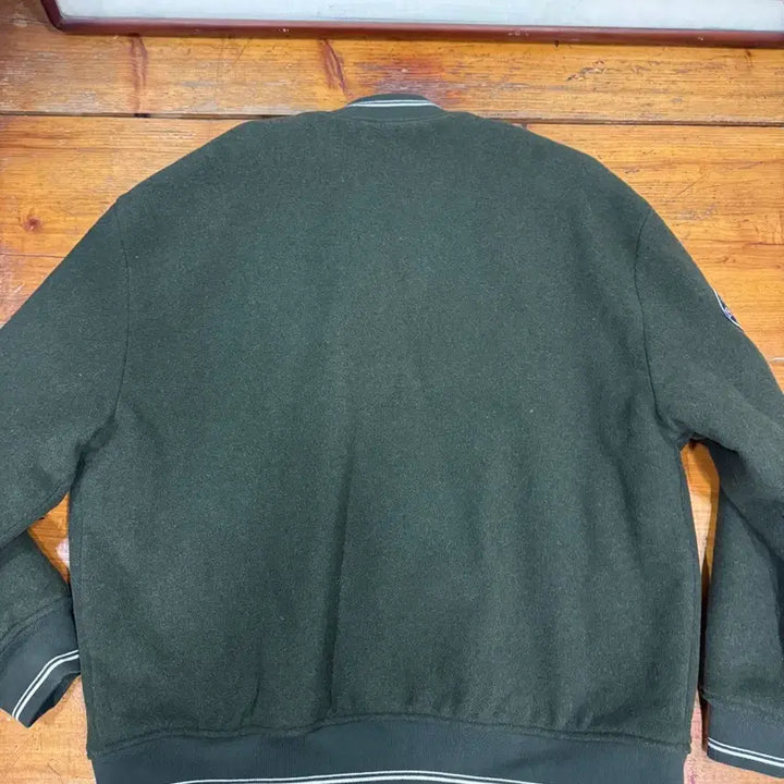 [BUNJANG] Gap Varsity Jacket XL / 갭 바시티 자켓 사이즈XL 새상품