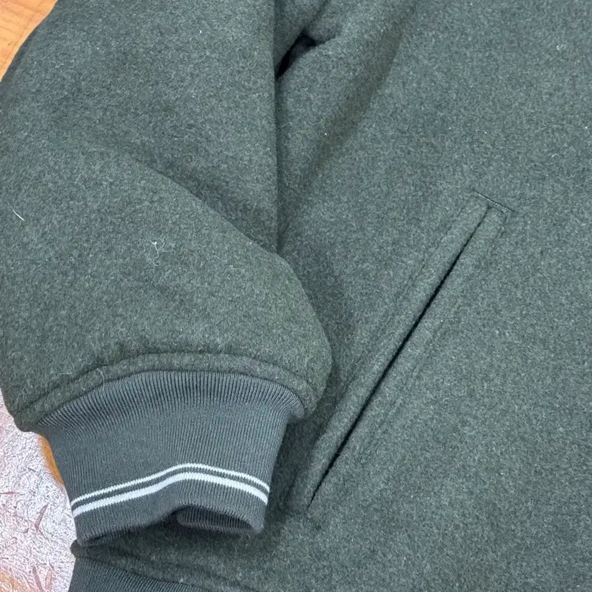 [BUNJANG] Gap Varsity Jacket XL / 갭 바시티 자켓 사이즈XL 새상품