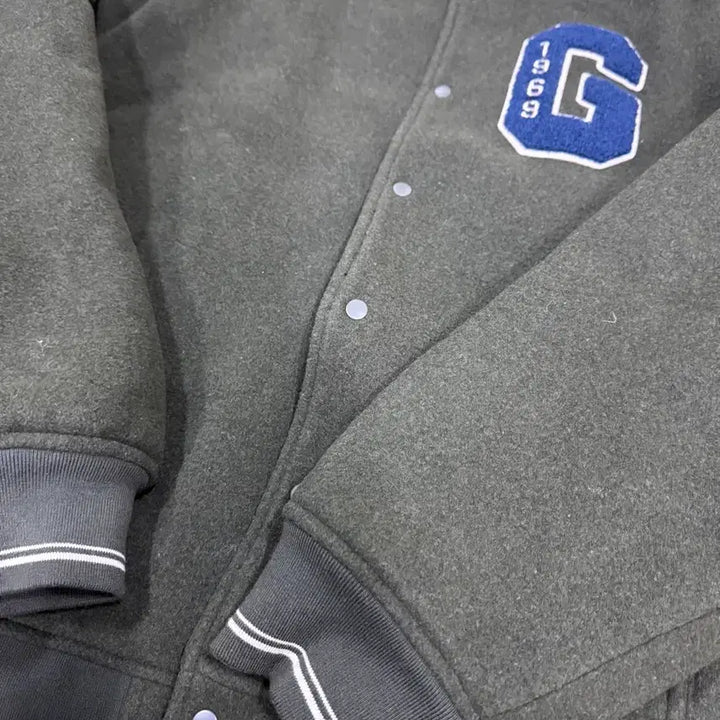 [BUNJANG] Gap Varsity Jacket XL / 갭 바시티 자켓 사이즈XL 새상품