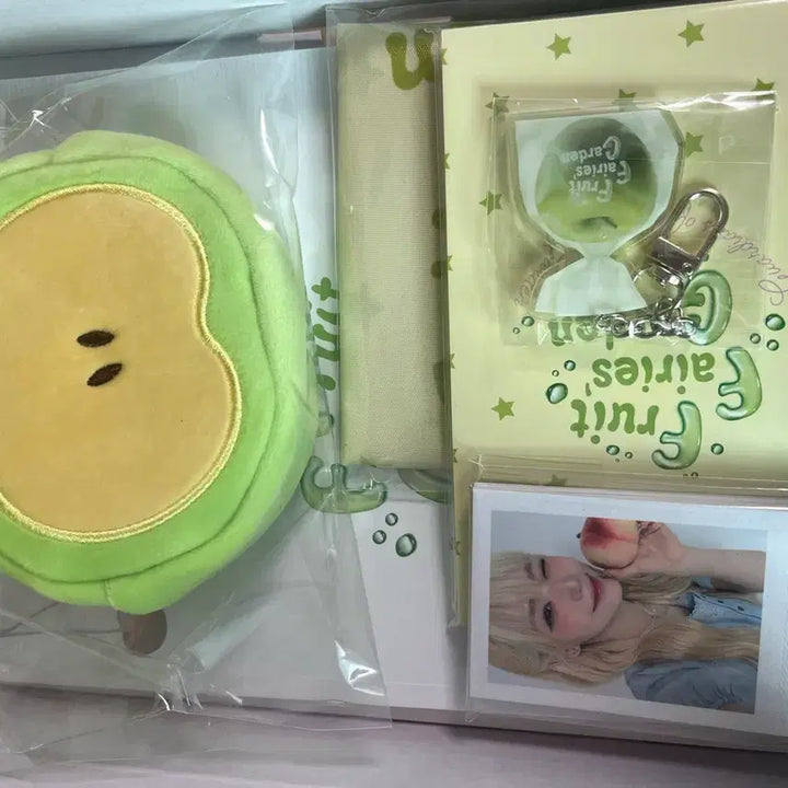 [BUNJANG] tripleS Wave 2nd Kit / 트리플에스 웨이브 2기 키트 tripleS wav2