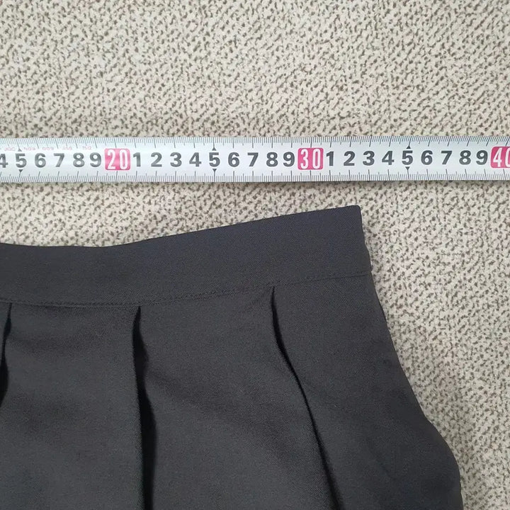 [BUNJANG] 1118 LOVE&amp;HATE Skirt M / 1118.LOVE&amp;HATE 스커트M