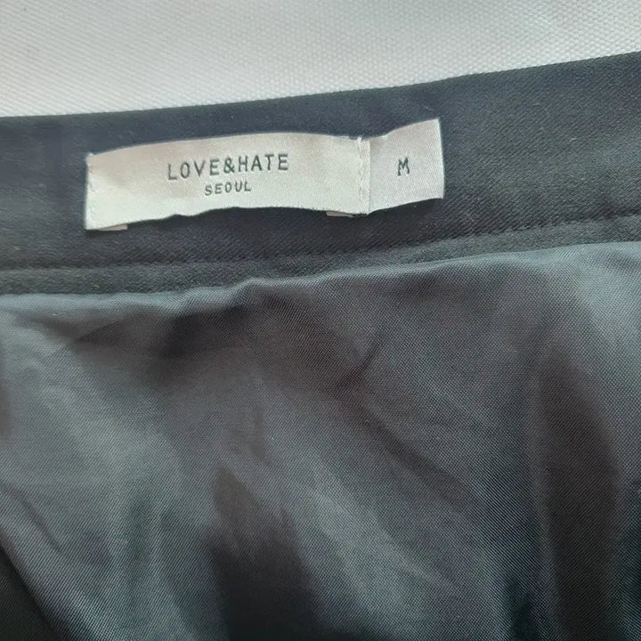 [BUNJANG] 1118 LOVE&amp;HATE Skirt M / 1118.LOVE&amp;HATE 스커트M