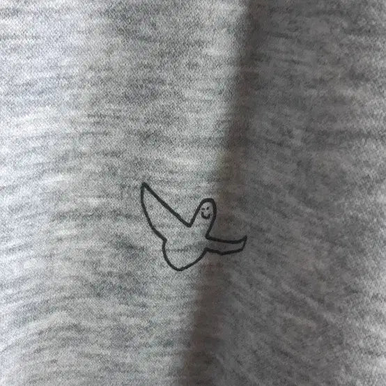 [BUNJANG] Whatitisnt Hoodie (M) / 왓잇이즌 후드집업(M)