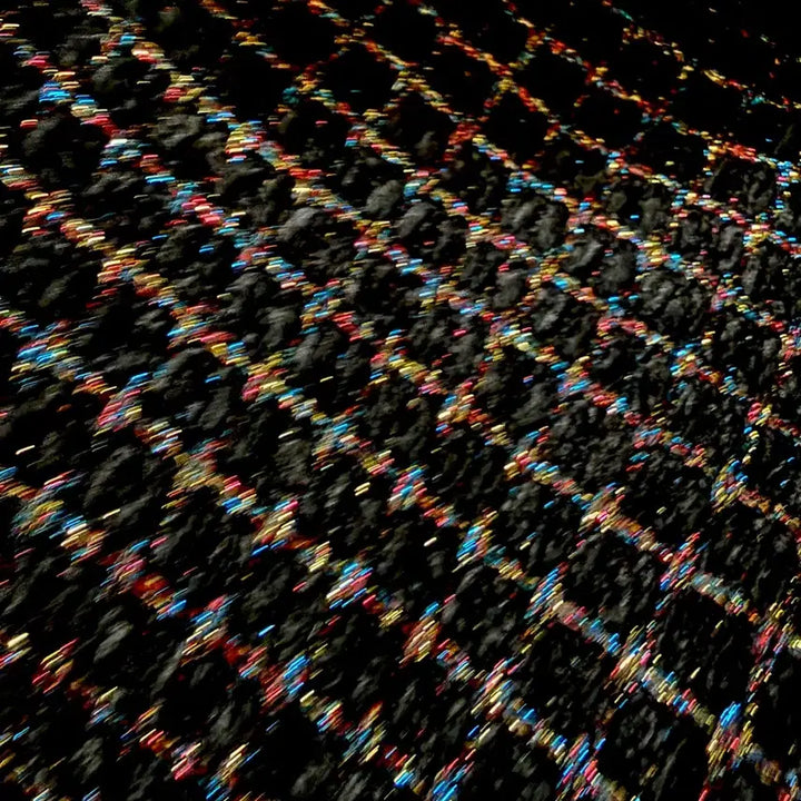 [BUNJANG] Sandro Tweed Crop Jacket / (택ㅇ) 산드로 트위드 크롭자켓 새상품