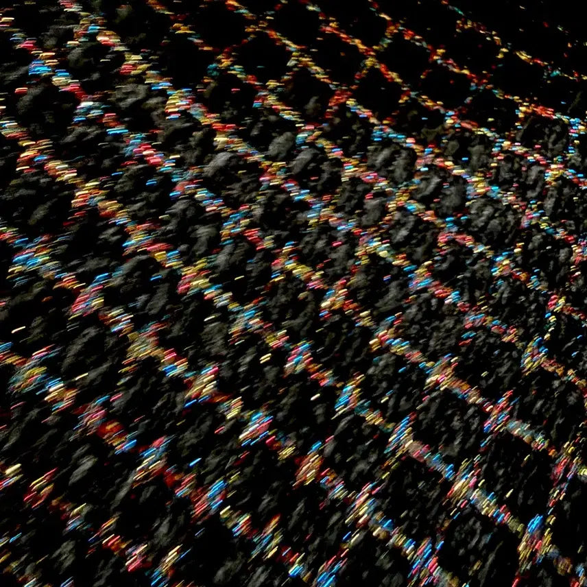 [BUNJANG] Sandro Tweed Crop Jacket / (택ㅇ) 산드로 트위드 크롭자켓 새상품