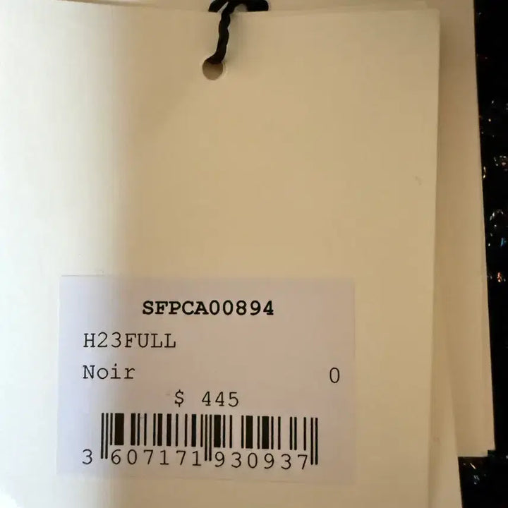 [BUNJANG] Sandro Tweed Crop Jacket / (택ㅇ) 산드로 트위드 크롭자켓 새상품