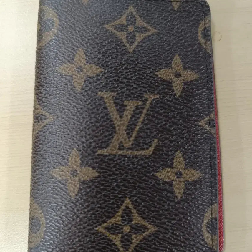 [BUNJANG] Card Wallet / 카드지갑