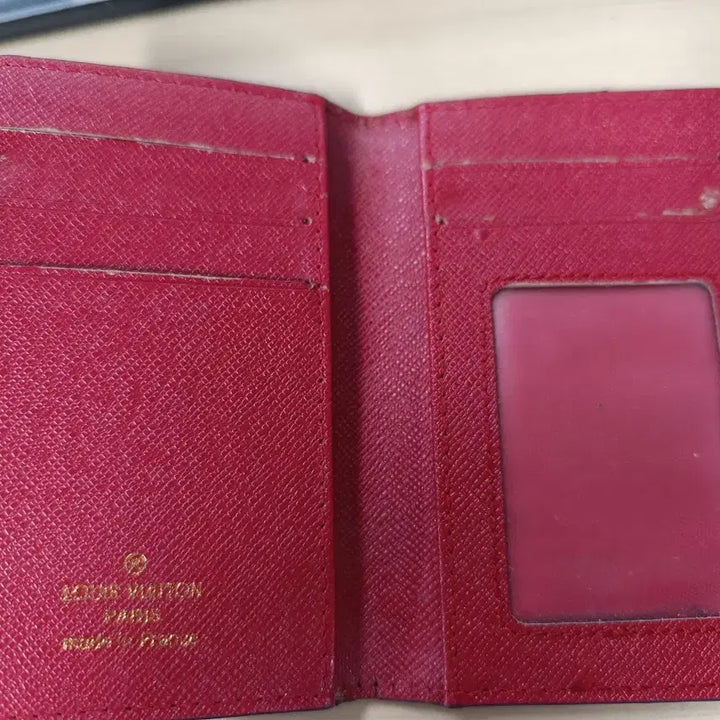 [BUNJANG] Card Wallet / 카드지갑