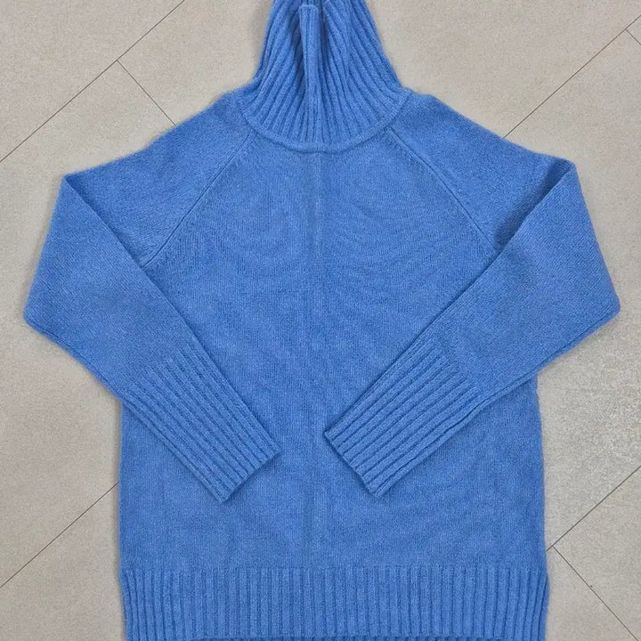 [BUNJANG] Turtle Neck Knit (Size 66) / 터틀넥니트(66)
