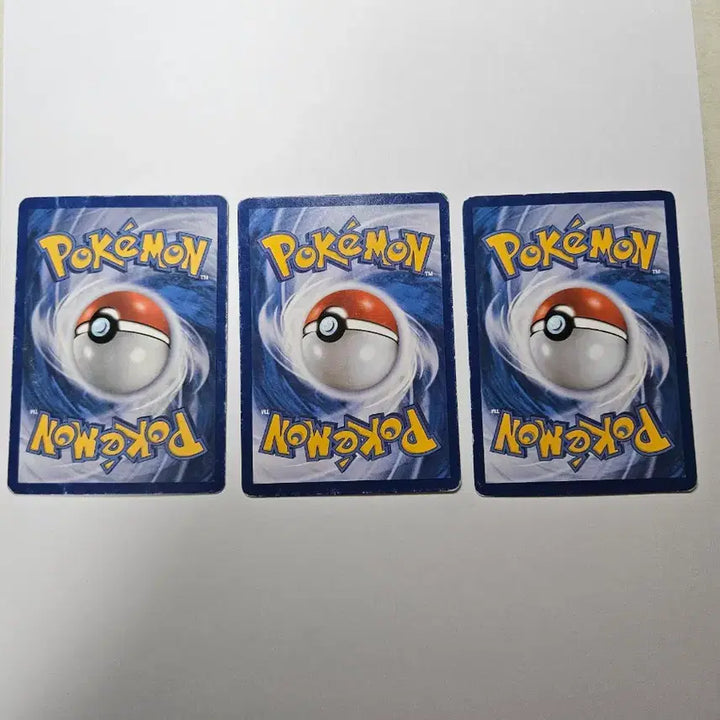 [BUNJANG] Pokemon Dabuni Card 2010 / 포켓몬 카드 럭키 다부니 카드 2010 dp