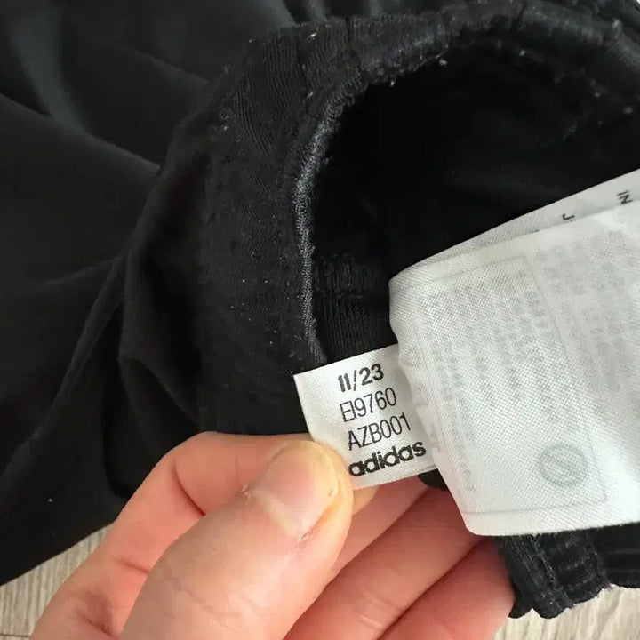[BUNJANG] Adidas Women's Pants (Size M) / 아디다스 바지 여성M사이즈