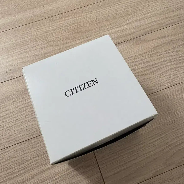 [BUNJANG] Citizen C050 Watch / 빈티지 시티즌 C050