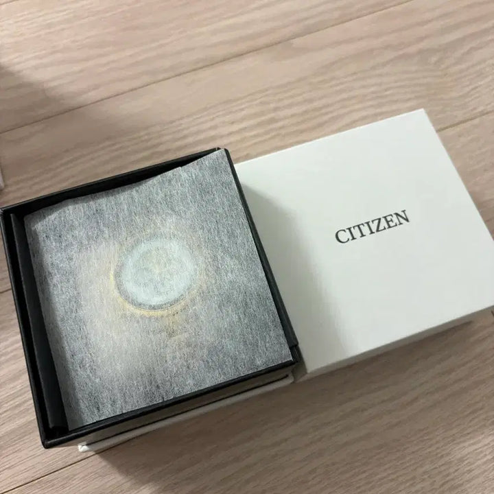 [BUNJANG] Citizen C050 Watch / 빈티지 시티즌 C050