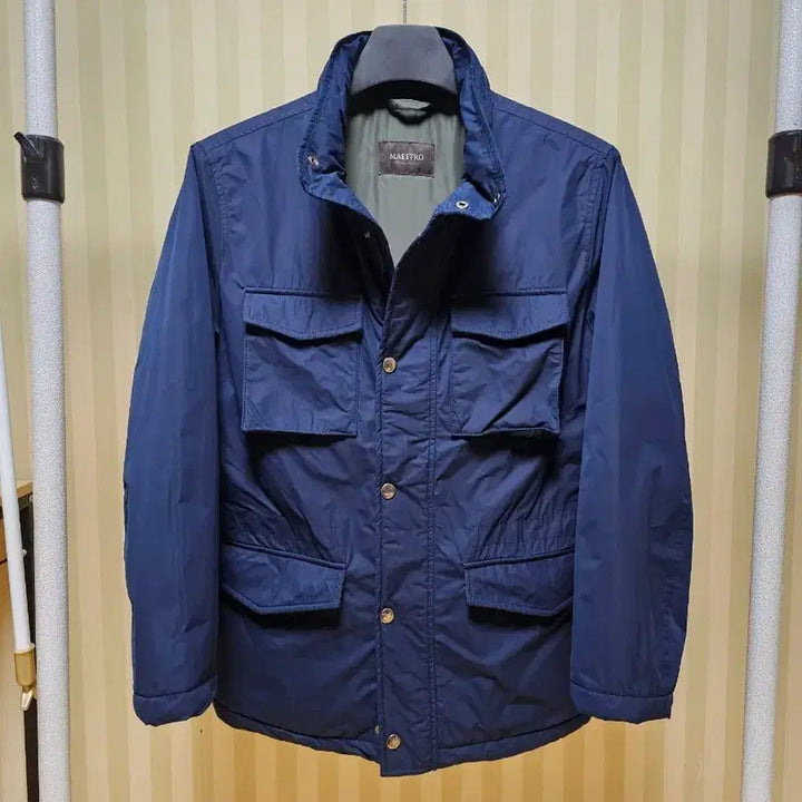 [SOLD OUT] 마에스트로 자켓 폴리에스터 48