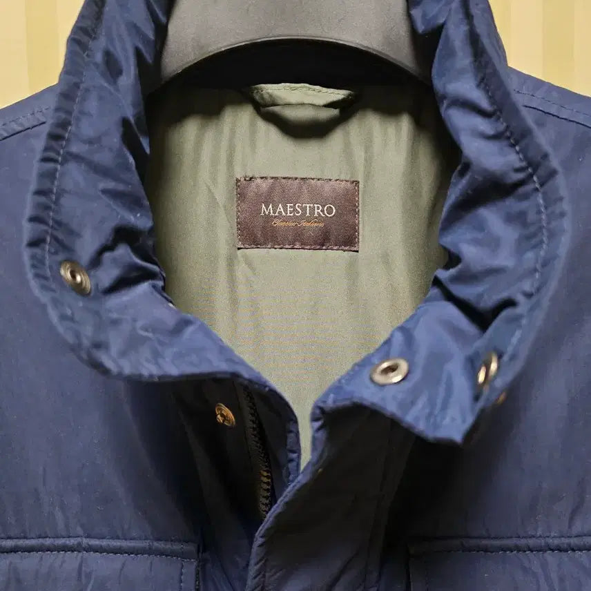 [SOLD OUT] 마에스트로 자켓 폴리에스터 48