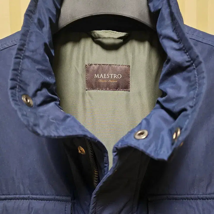 [SOLD OUT] 마에스트로 자켓 폴리에스터 48