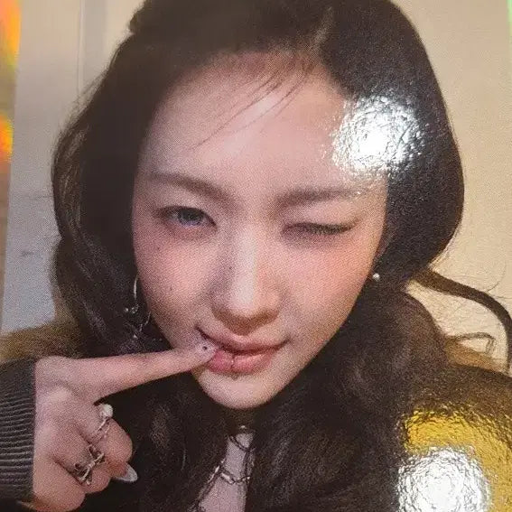 [BUNJANG] Kep1er Yeseo Visa Broadcast Photocard / 2026 영파씨 위연정 visa 공방포카