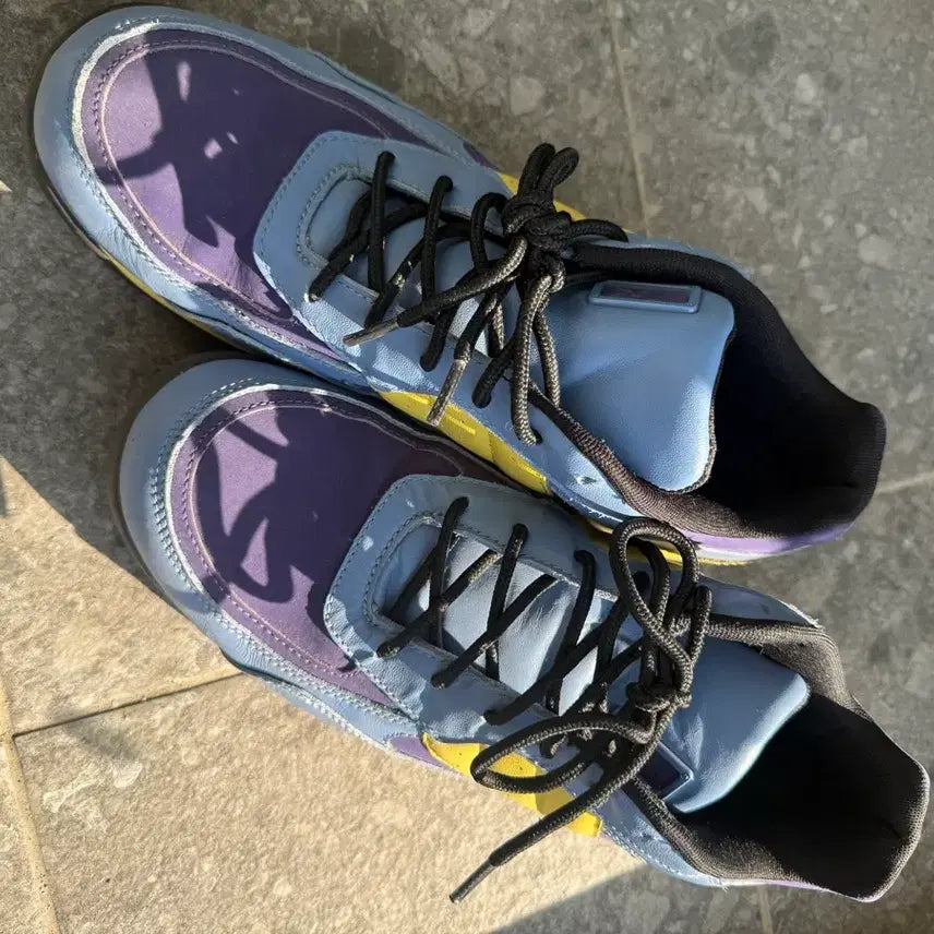 [BUNJANG] Reebok Round the Way (310) / 리복 Round the way (310)