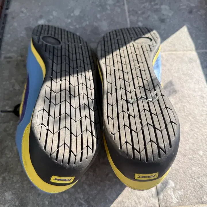 [BUNJANG] Reebok Round the Way (310) / 리복 Round the way (310)