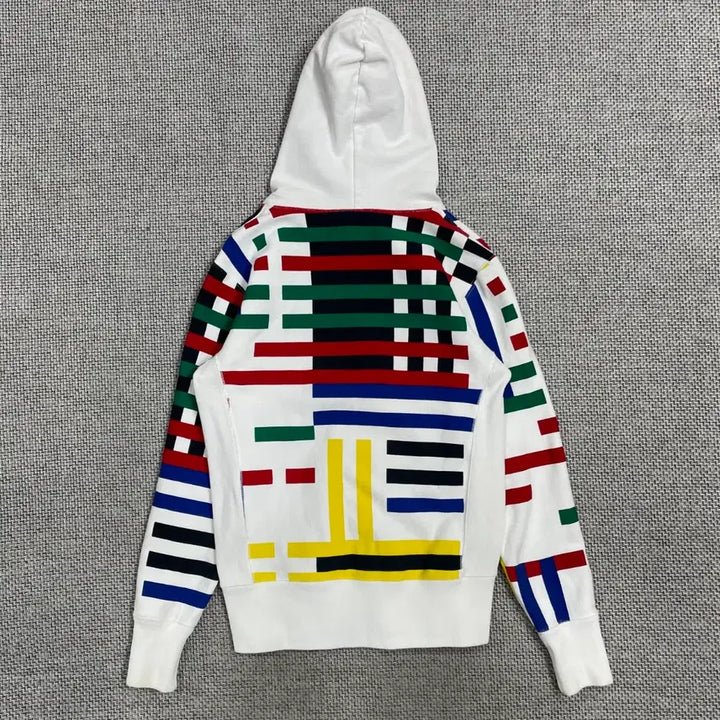 [BUNJANG] Champion Reverse Weave Hoodie S / 챔피온 리버스위브 후드티 S