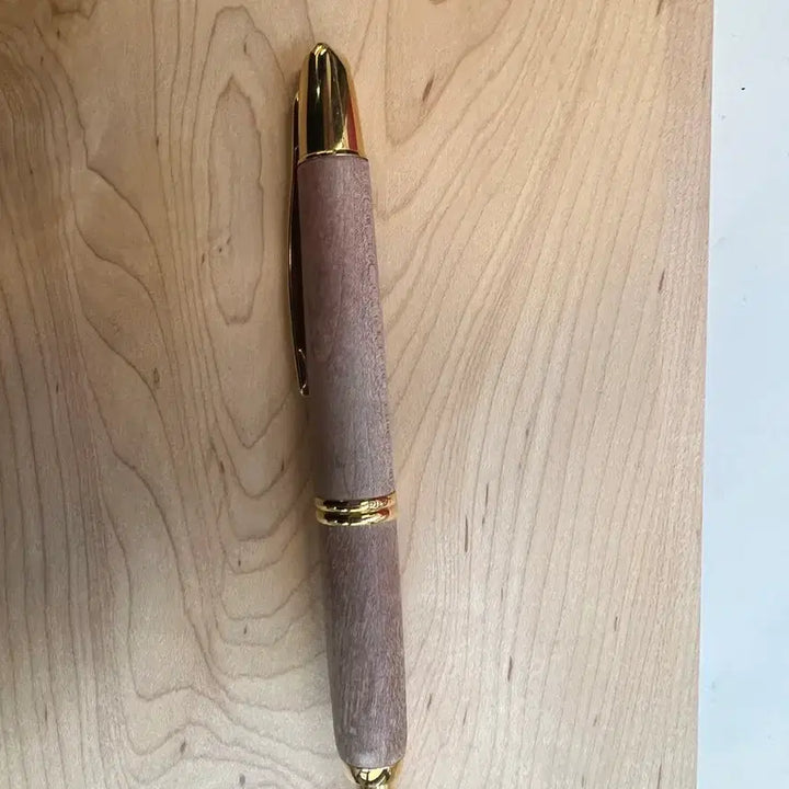 [BUNJANG] Pilot Capless 50th Anniversary Edition Fountain Pen / 파이롯트 캡리스 만년필 50주년 한정판