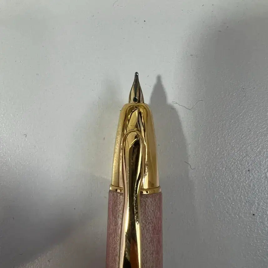 [BUNJANG] Pilot Capless 50th Anniversary Edition Fountain Pen / 파이롯트 캡리스 만년필 50주년 한정판