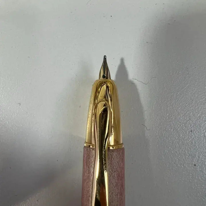 [BUNJANG] Pilot Capless 50th Anniversary Edition Fountain Pen / 파이롯트 캡리스 만년필 50주년 한정판