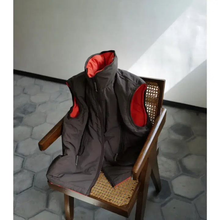 [BUNJANG] Nicesness Kakinoha Duncan Padded Jacket (M) / 나이스네스 카키노하 던컨 m