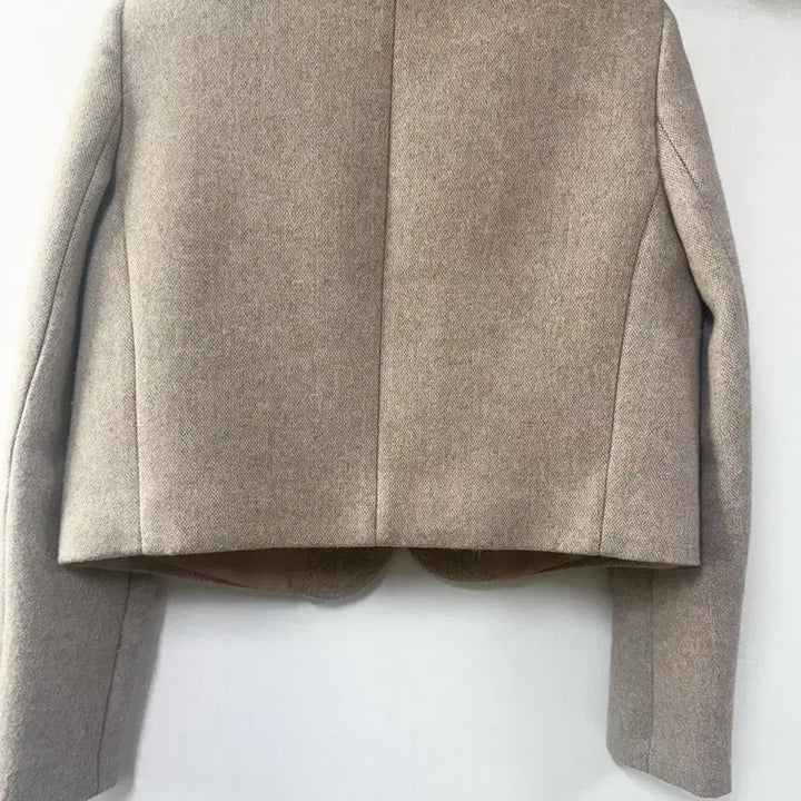 [BUNJANG] Roem Cropped Jacket / 로엠 roem 크롭 자켓