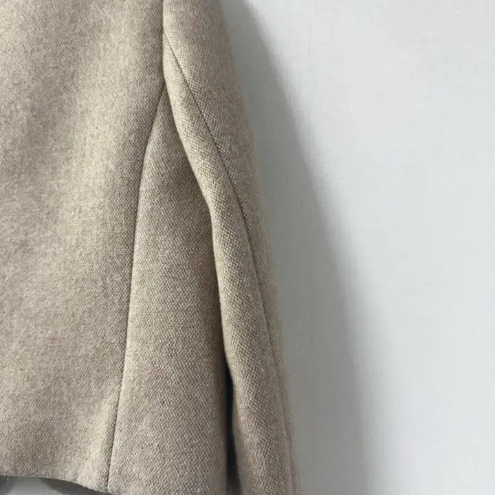 [BUNJANG] Roem Cropped Jacket / 로엠 roem 크롭 자켓