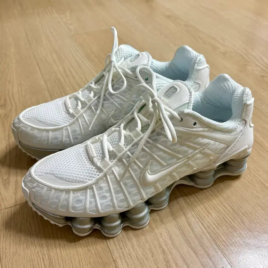 [SOLD OUT] 나이키 샥스 TL 103 245사이즈
