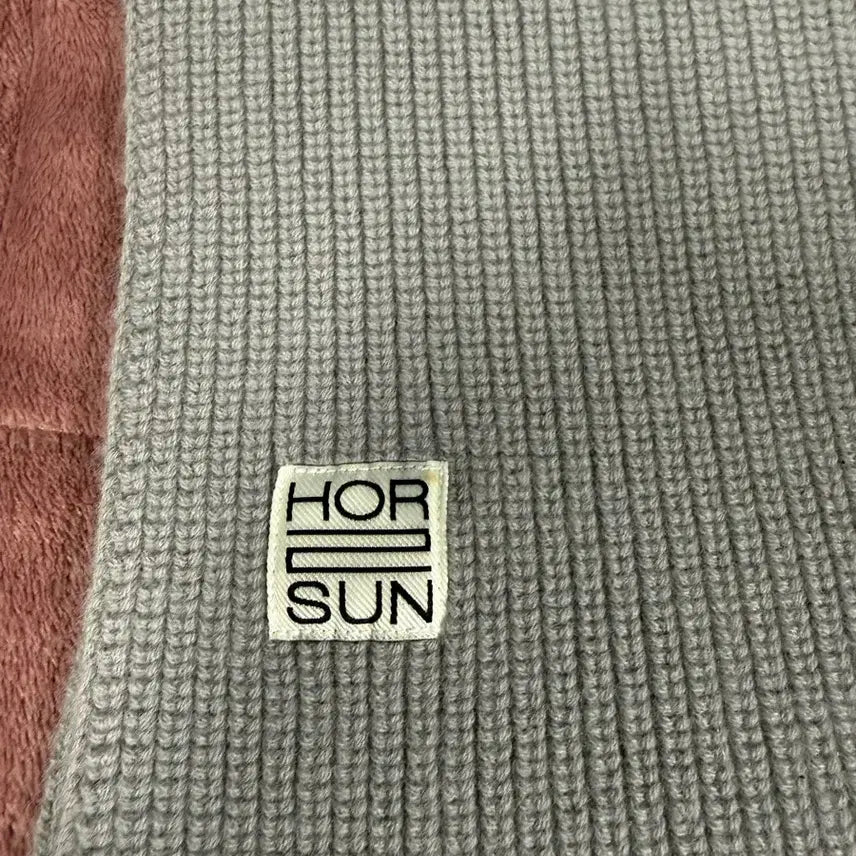 [BUNJANG] Holysun Opal Gray Muffler / 홀리선 머플러 오팔 그레이