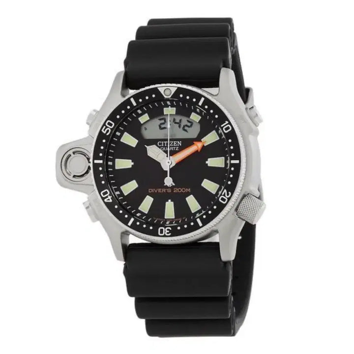 [BUNJANG] Citizen Aqualand Diver JP2000 / 시티즌 아쿠아랜드 다이버 JP2000