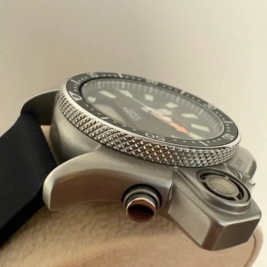 [BUNJANG] Citizen Aqualand Diver JP2000 / 시티즌 아쿠아랜드 다이버 JP2000