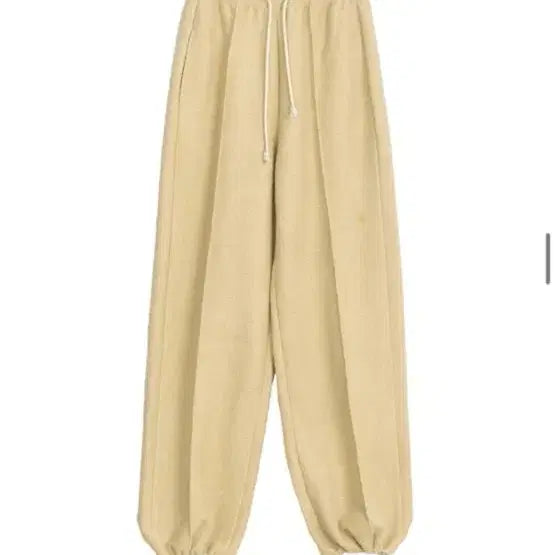 [BUNJANG] OHESHIO Wool Wide Jogger / [오헤시오 OHESHIO] wool wide jogger two-way