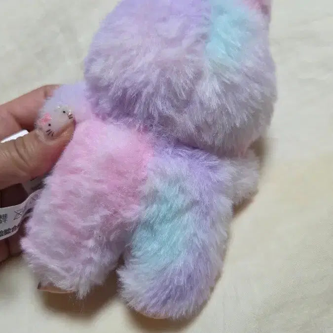 [BUNJANG] Lucky Draw / 라부부 행운이