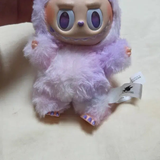 [BUNJANG] Lucky Draw / 라부부 행운이