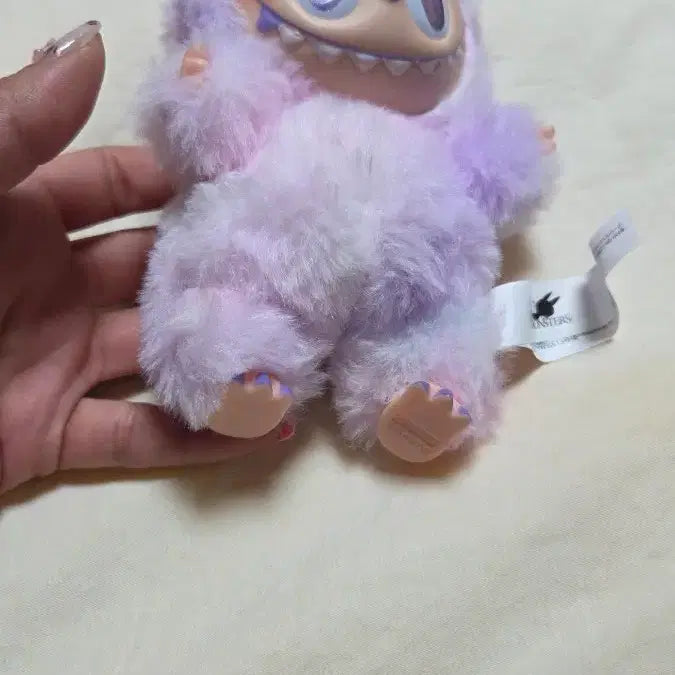 [BUNJANG] Lucky Draw / 라부부 행운이