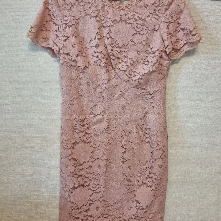 [BUNJANG] Linn Dress 55 / 린 원피스 55