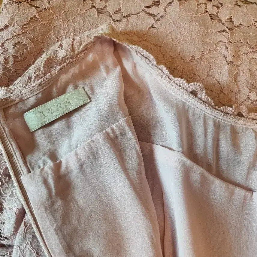 [BUNJANG] Linn Dress 55 / 린 원피스 55