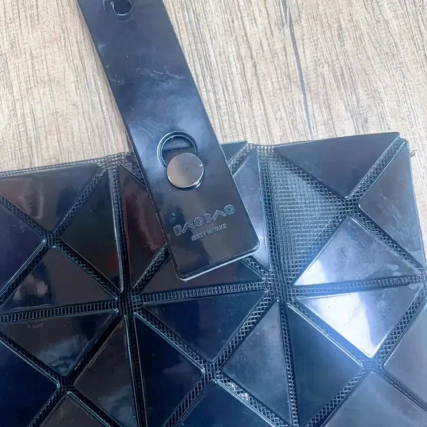 [BUNJANG] Bao Bao Bag / 정품 바오바오백 급처분