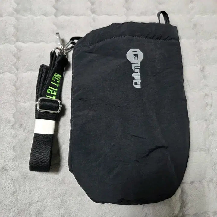 [BUNJANG] NCT Fanlight Pouch / 엔시티 nct 팬라이트 파우치 응원봉 가방 fanlight pouch