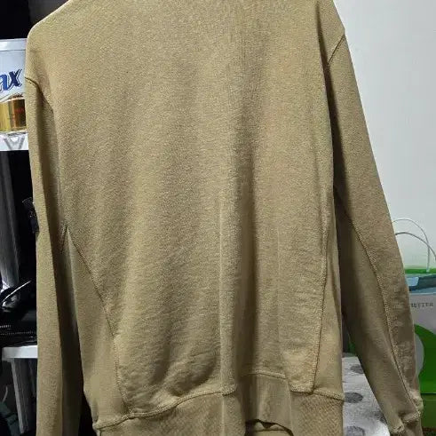 [BUNJANG] Stone Island Zip-Up Jacket (L) / 스톤아일랜드 집업(L)