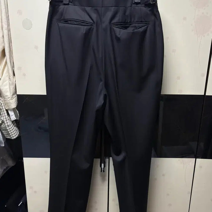 [BUNJANG] NEAT Dormeuil Echo Gabardine Slacks / [48] NEAT DORMEUIL ECHO GABARDINE 슬랙스