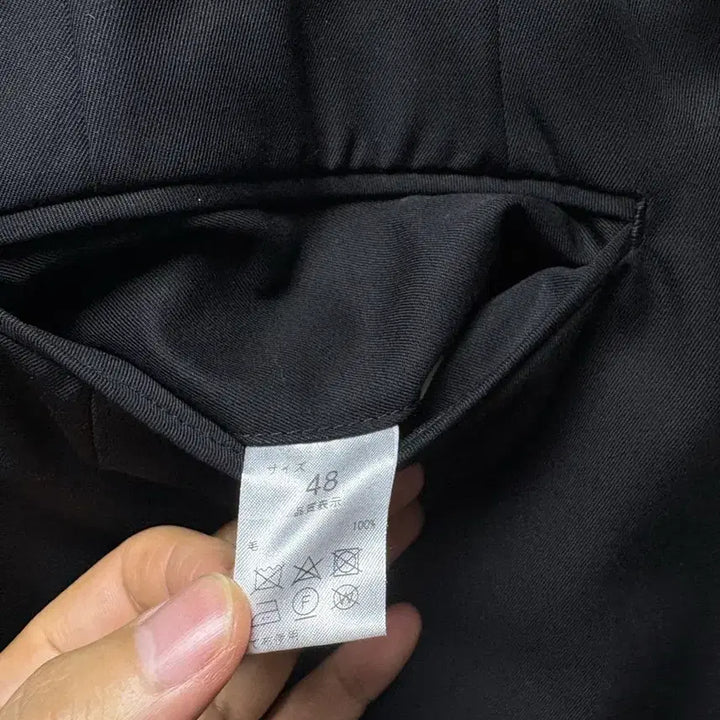 [BUNJANG] NEAT Dormeuil Echo Gabardine Slacks / [48] NEAT DORMEUIL ECHO GABARDINE 슬랙스