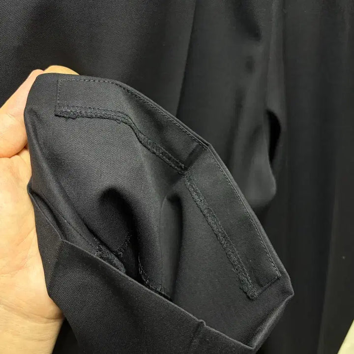 [BUNJANG] NEAT Dormeuil Echo Gabardine Slacks / [48] NEAT DORMEUIL ECHO GABARDINE 슬랙스