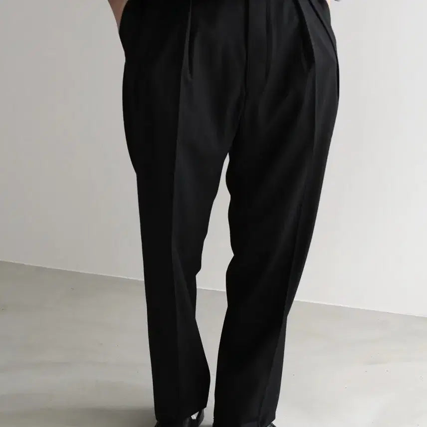 [BUNJANG] NEAT Dormeuil Echo Gabardine Slacks / [48] NEAT DORMEUIL ECHO GABARDINE 슬랙스